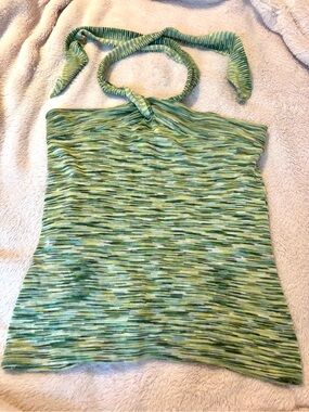 Loft Halter Top